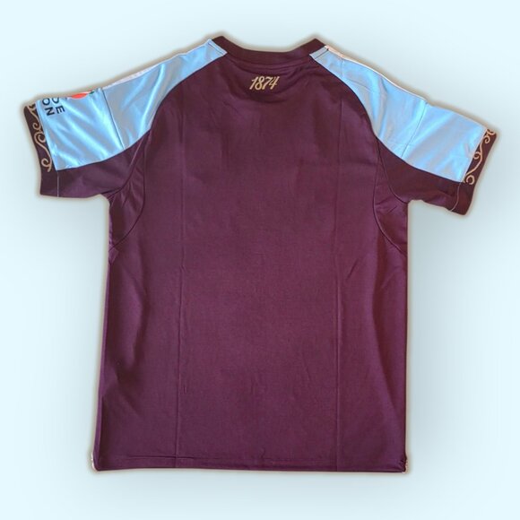 Aston Villa 2025/2026 Jersey – Men’s Large – Only One Left! - Picture 4 of 5